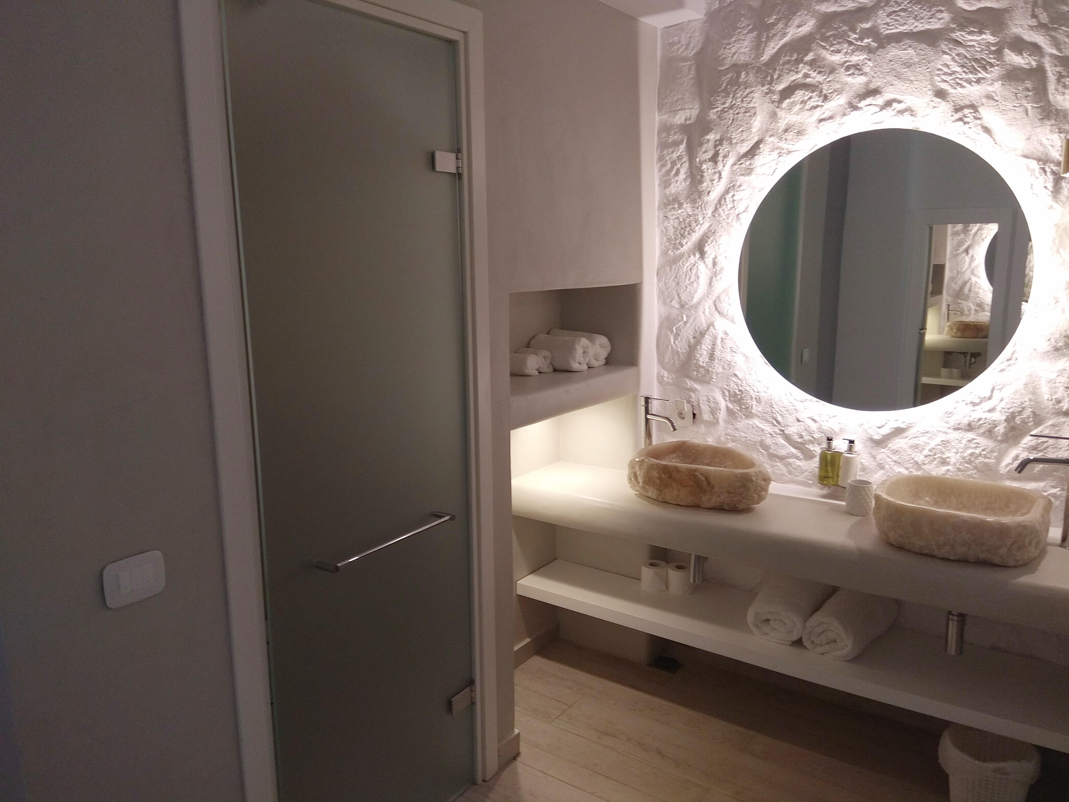 Petri Suites Agios Georgios  Exterior photo