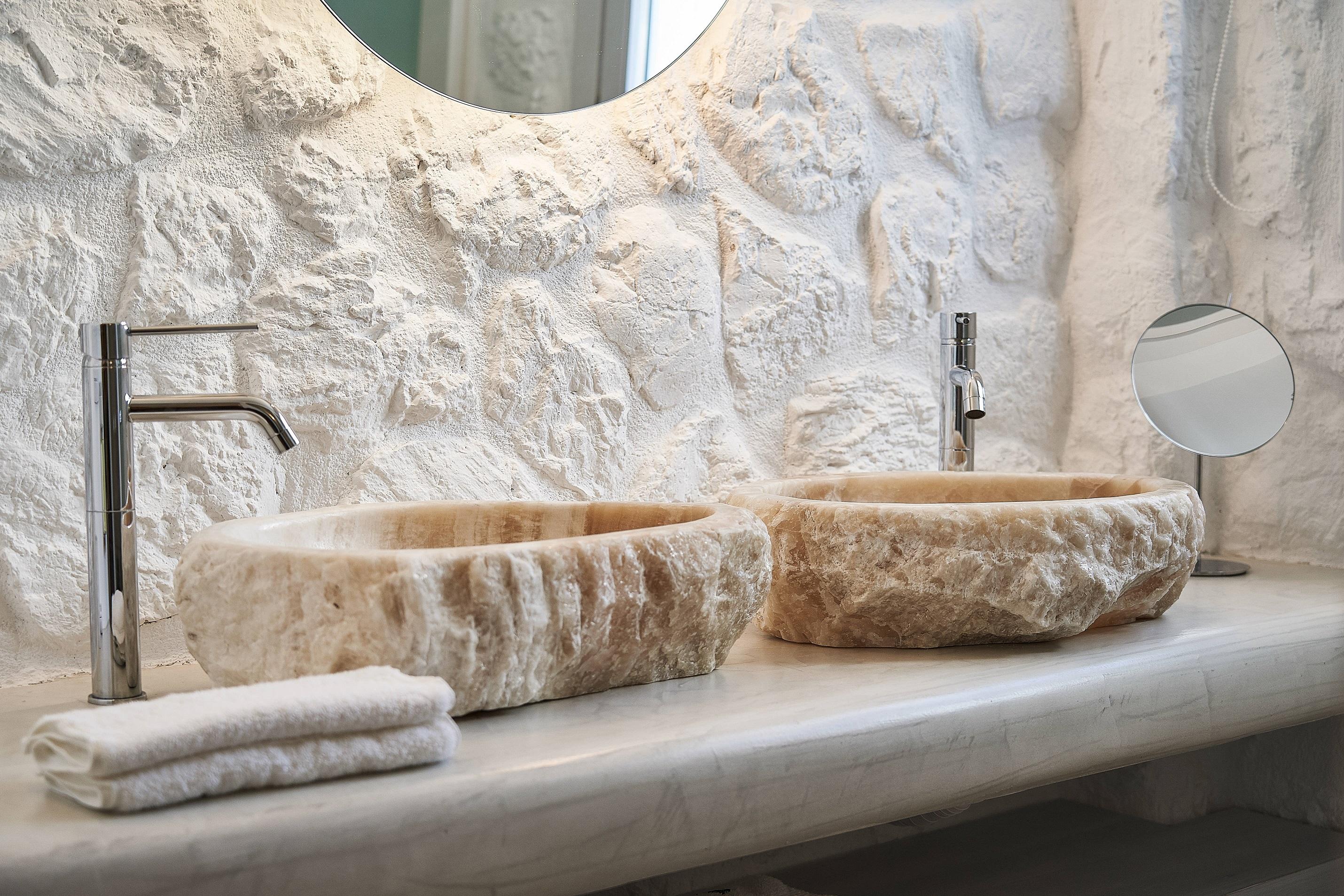Petri Suites Agios Georgios  Exterior photo