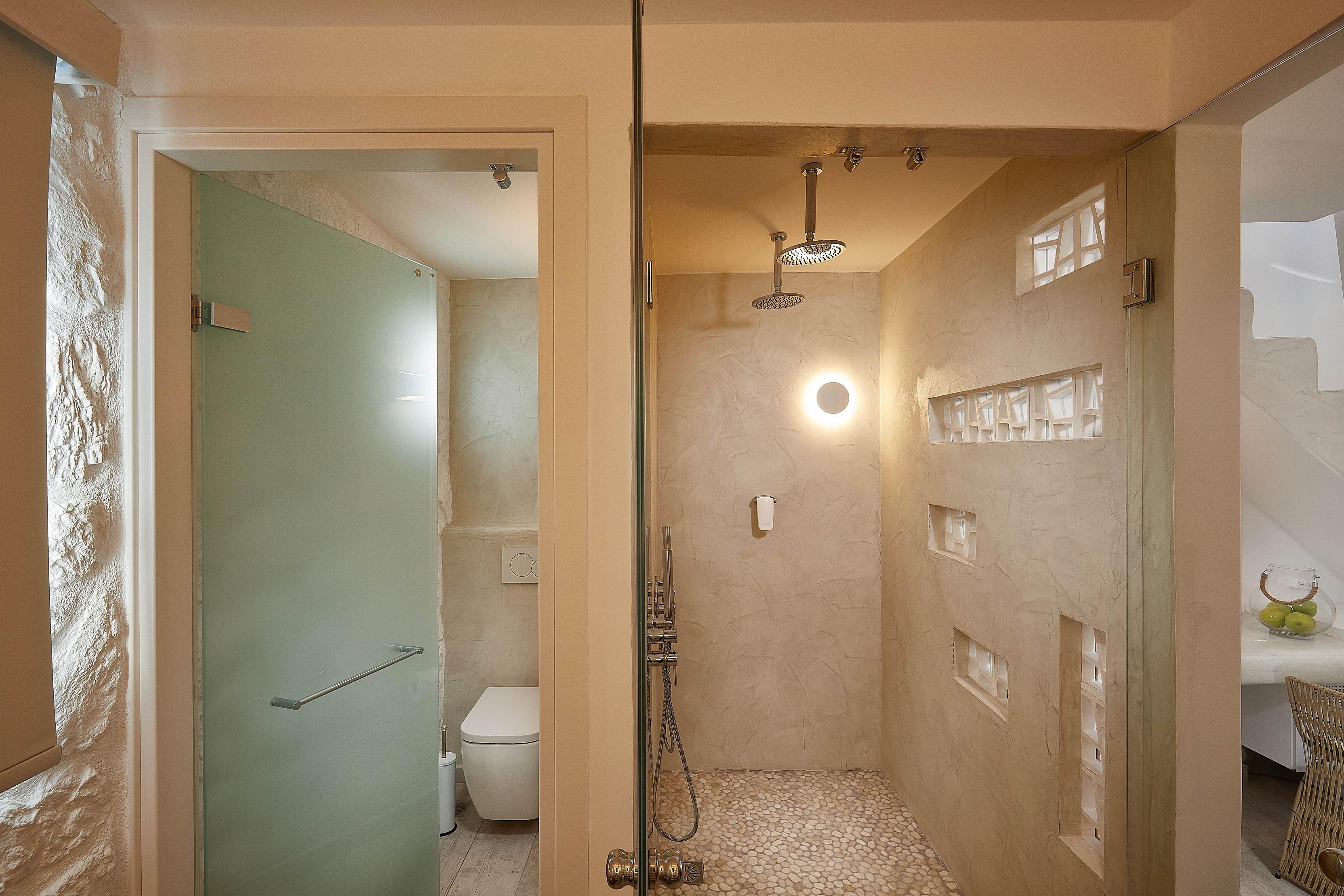 Petri Suites Agios Georgios  Exterior photo
