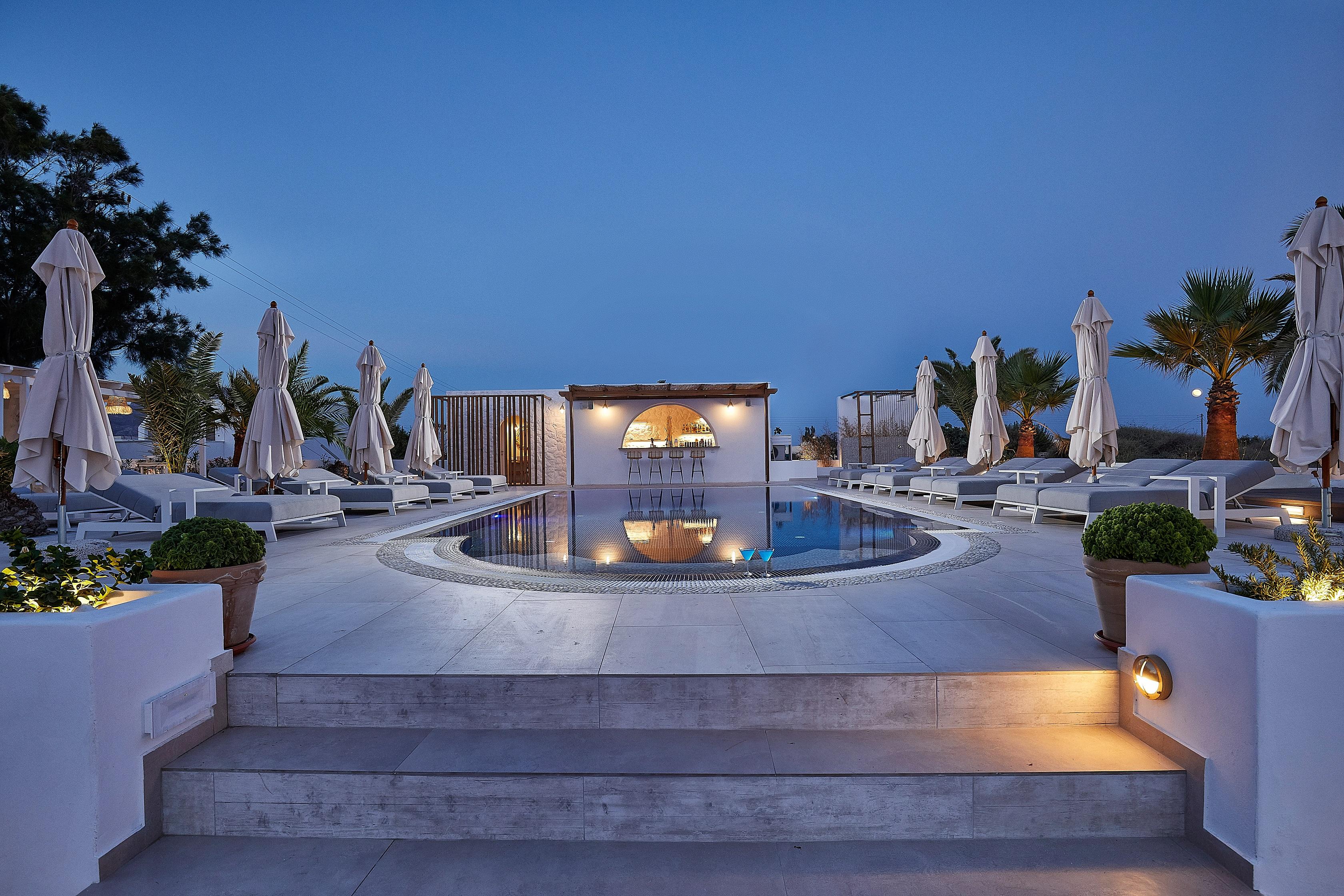 Petri Suites Agios Georgios  Exterior photo