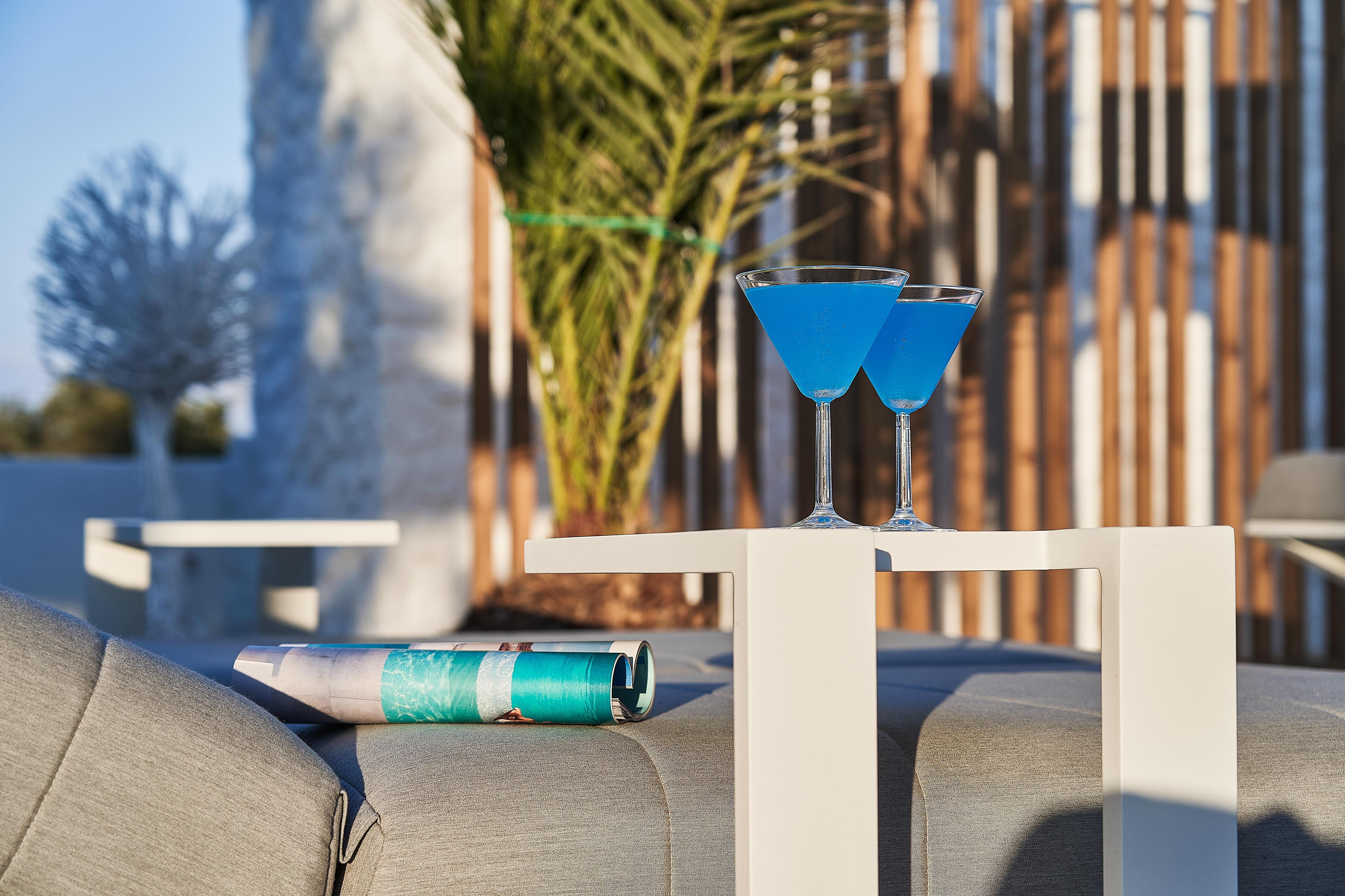 Petri Suites Agios Georgios  Exterior photo