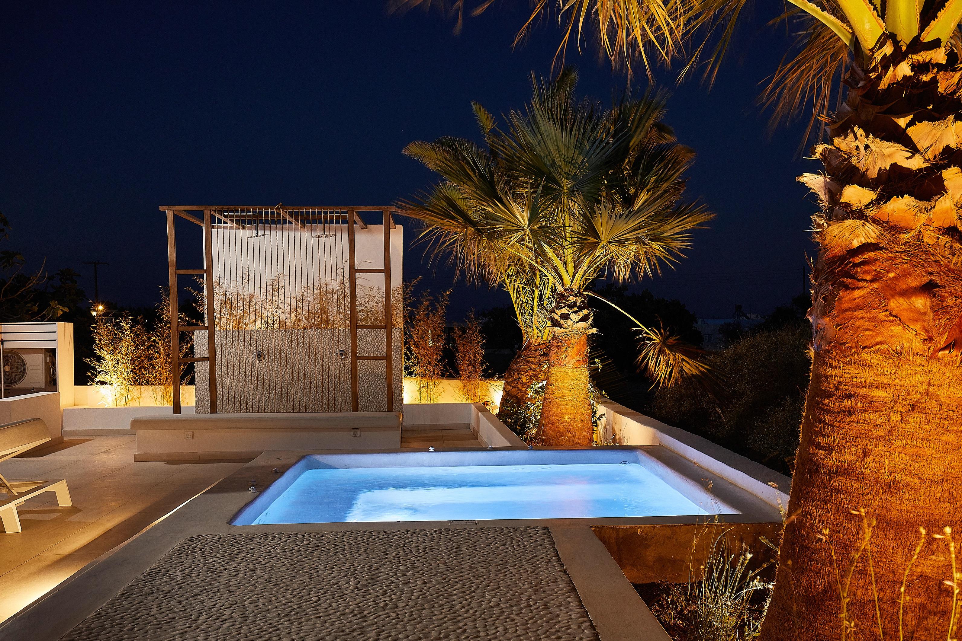 Petri Suites Agios Georgios  Exterior photo