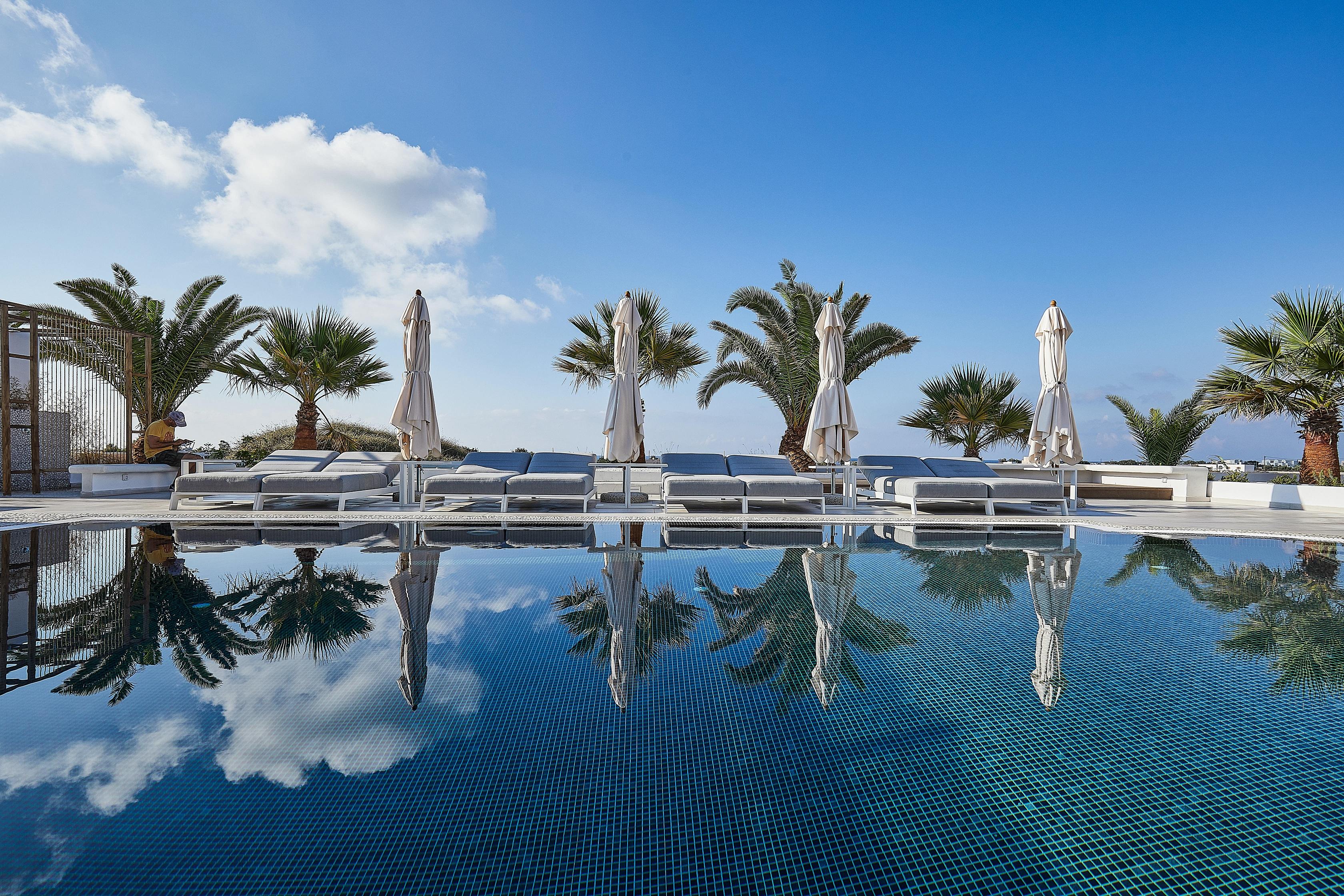Petri Suites Agios Georgios  Exterior photo