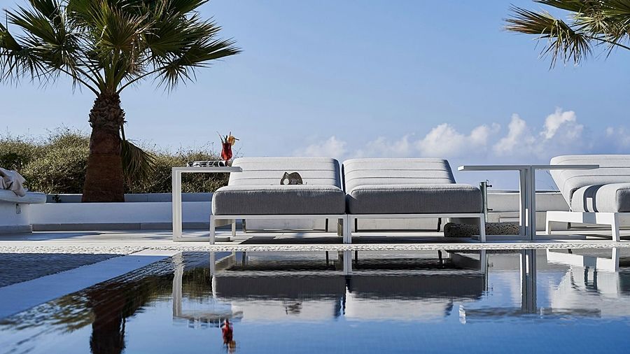 Petri Suites Agios Georgios  Exterior photo